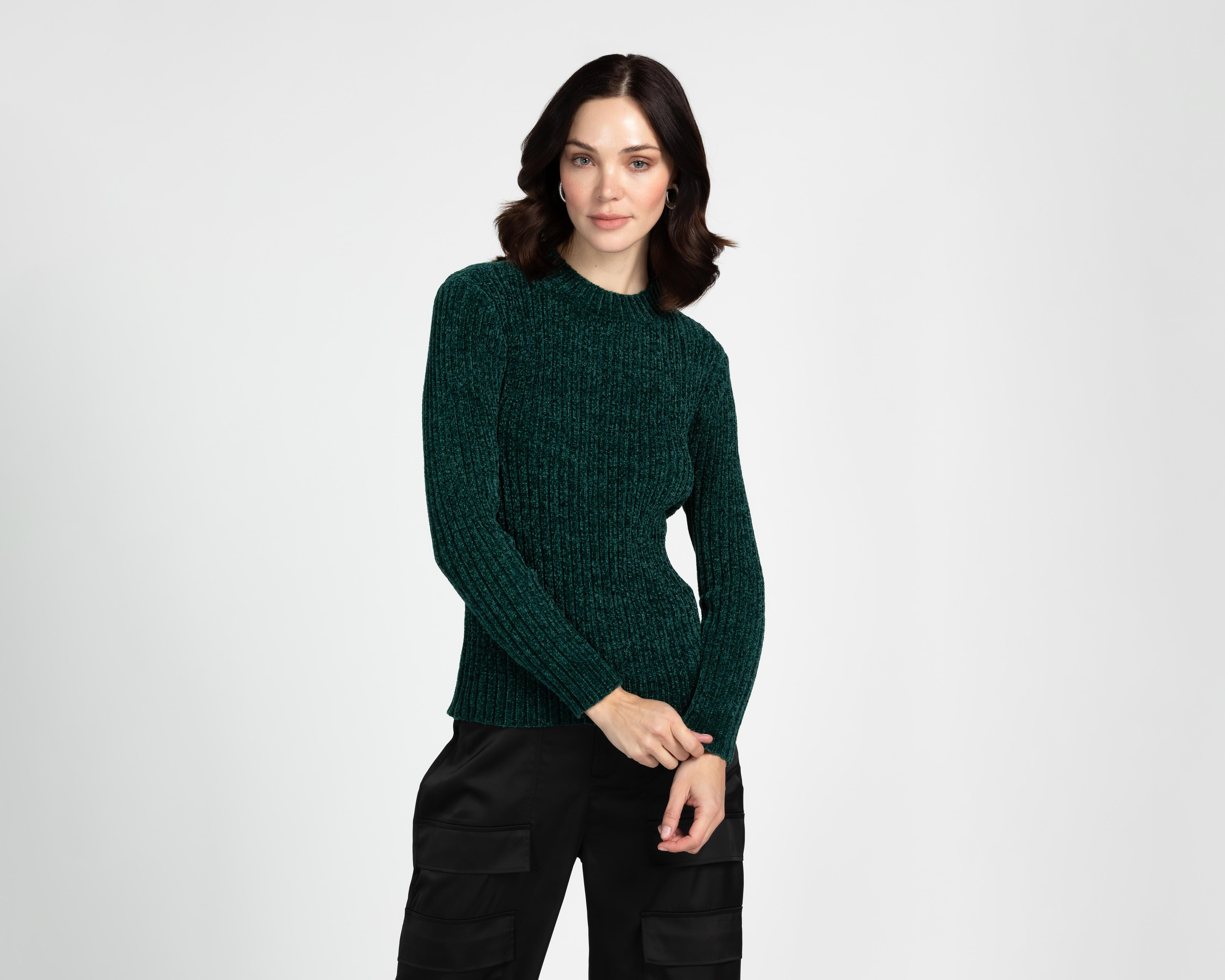Suéter Tejido Sahara para Mujer