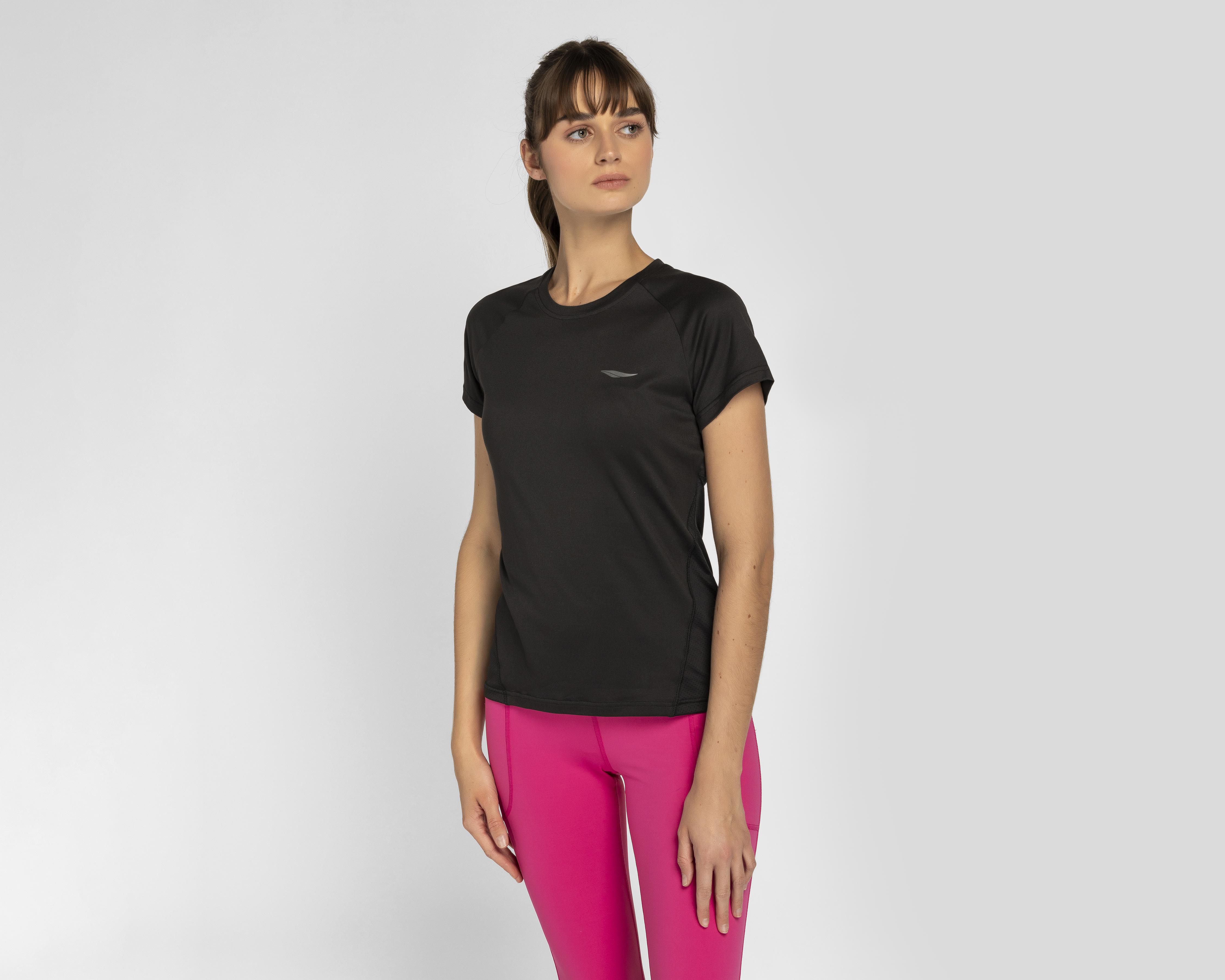 Playera Sportline de Entrenamiento para Mujer