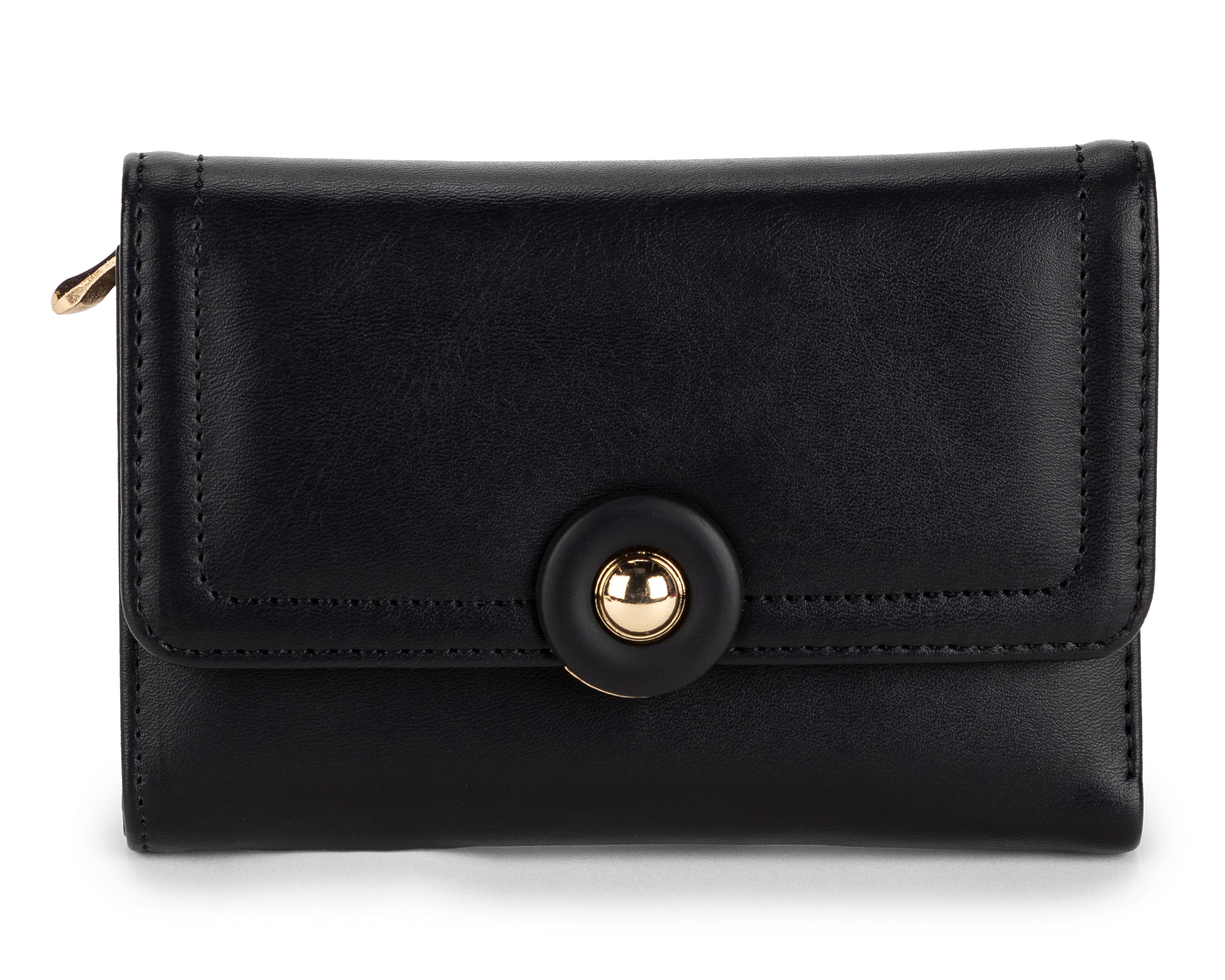Foto 1 | Monedero para Mujer Lady Sun