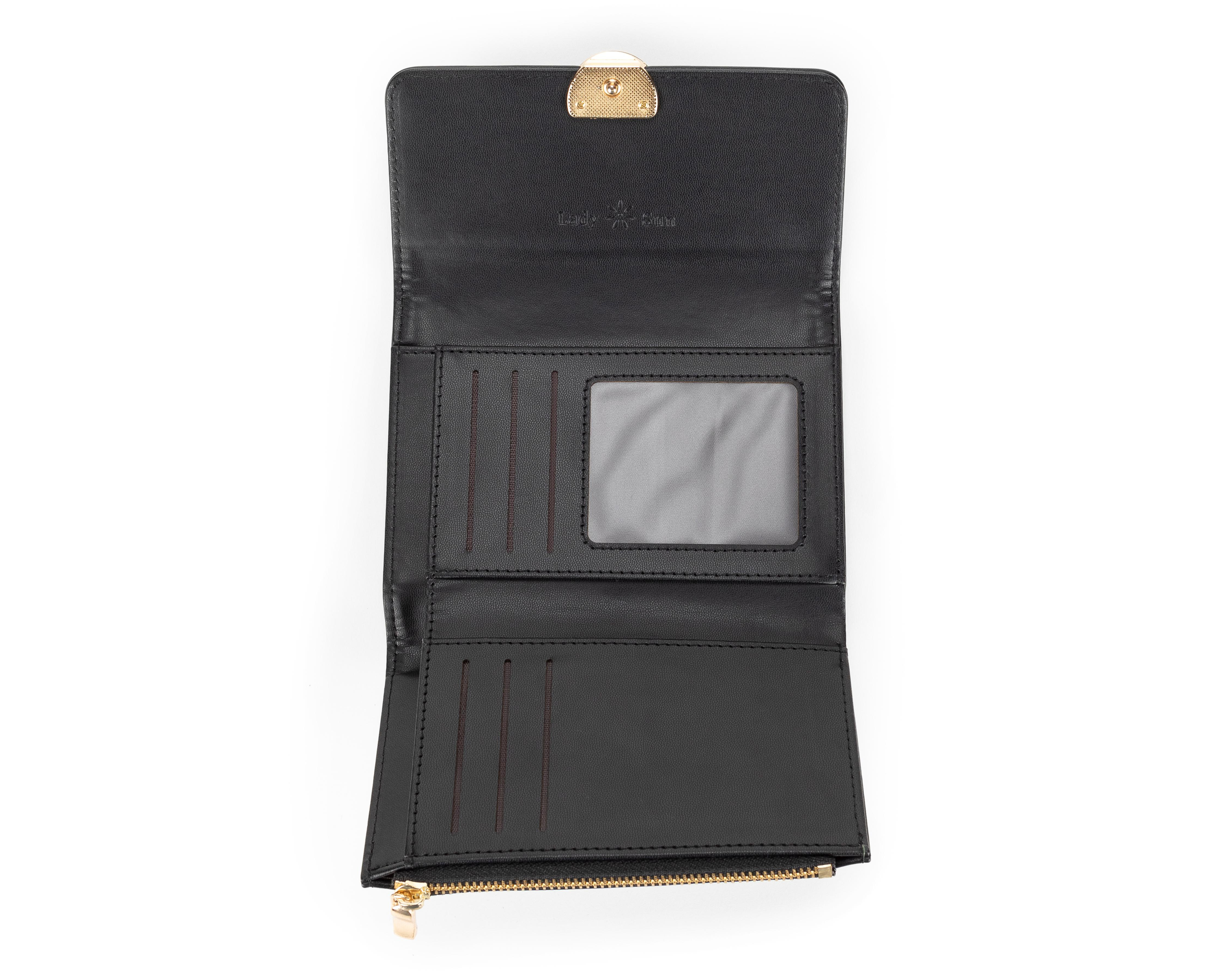 Foto 4 | Monedero para Mujer Lady Sun