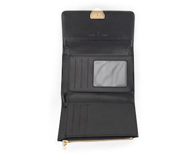 Foto 4 | Monedero para Mujer Lady Sun