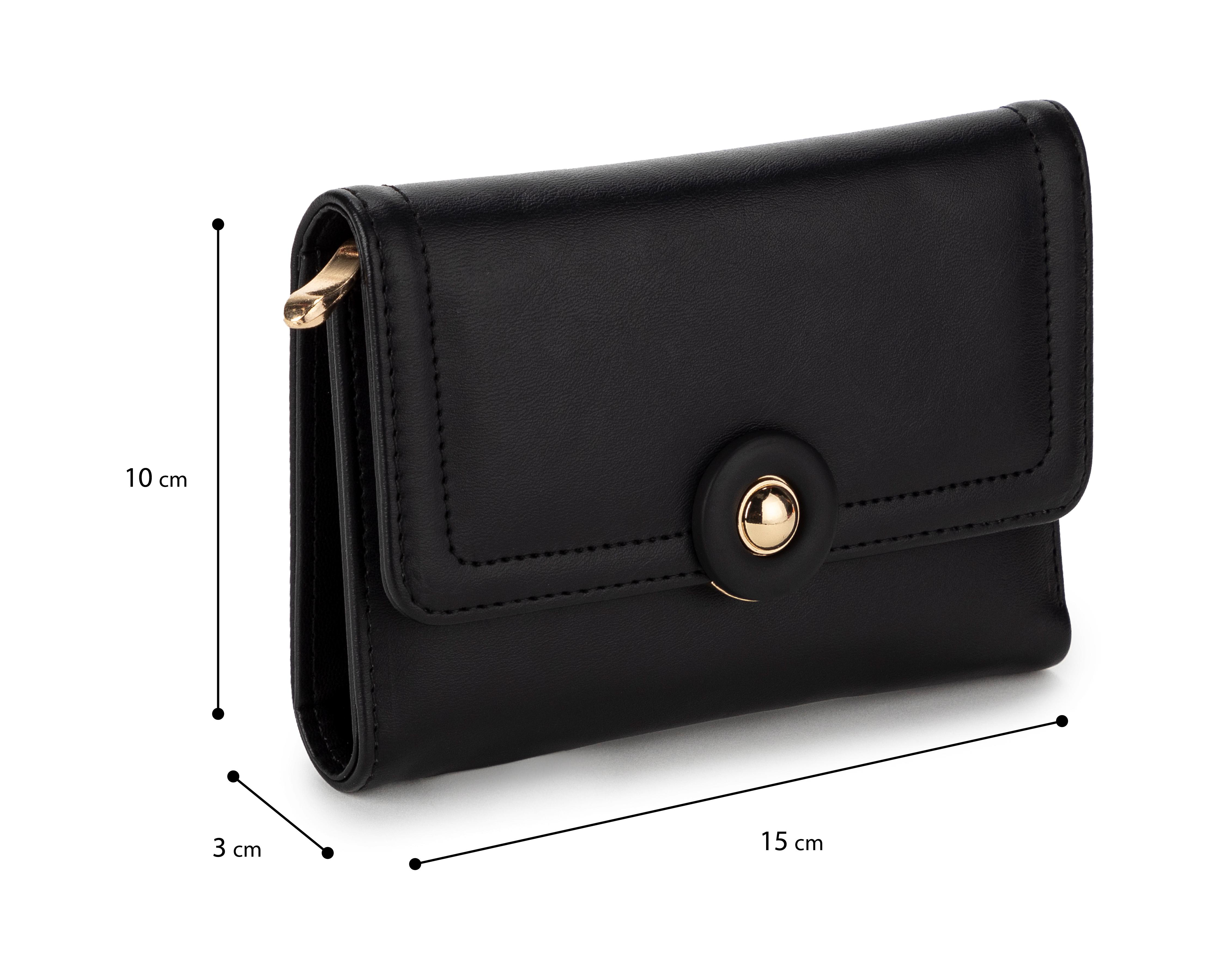 Foto 6 | Monedero para Mujer Lady Sun