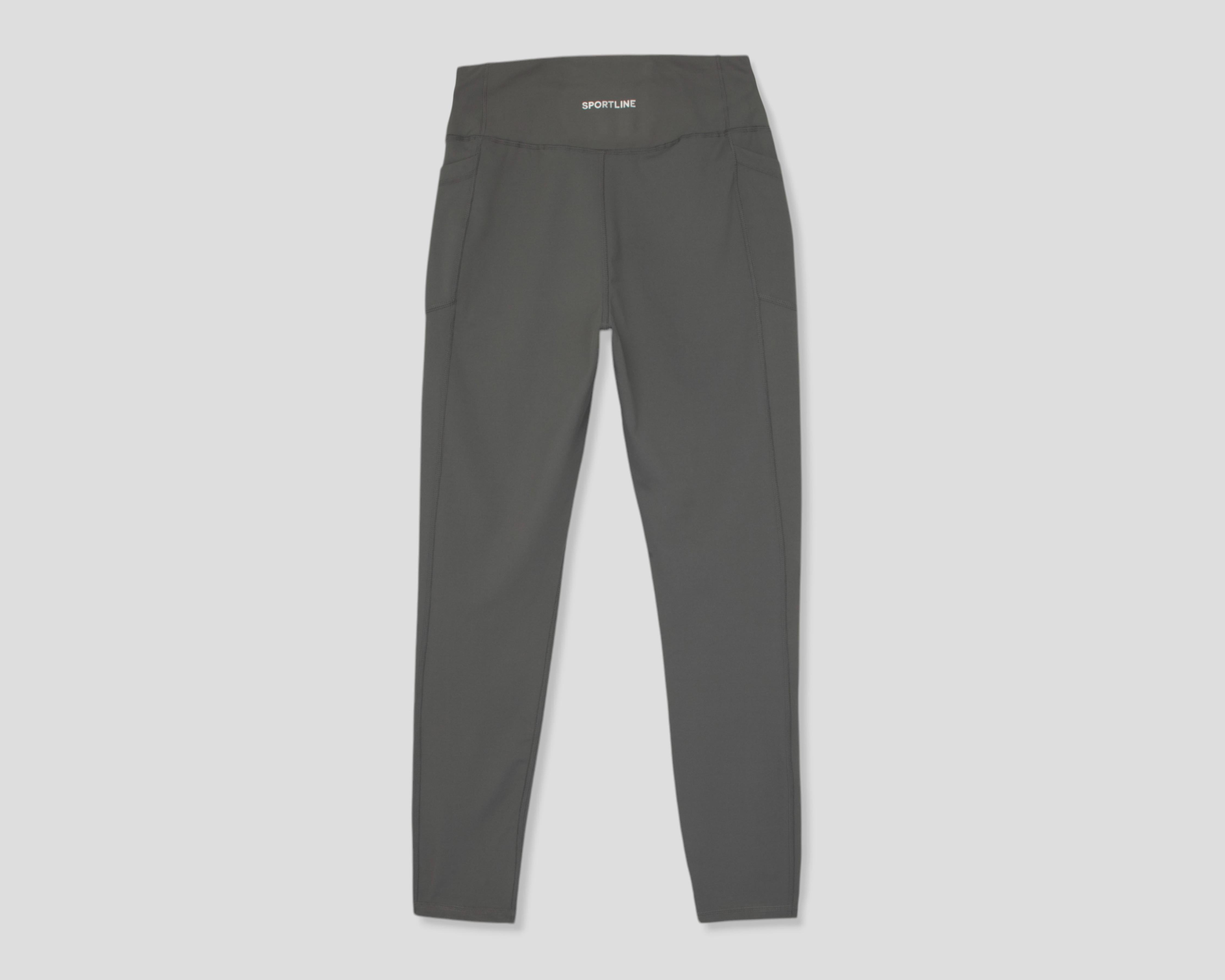 Foto 3 pulgar | Leggings de Entrenamiento Sportline para Mujer