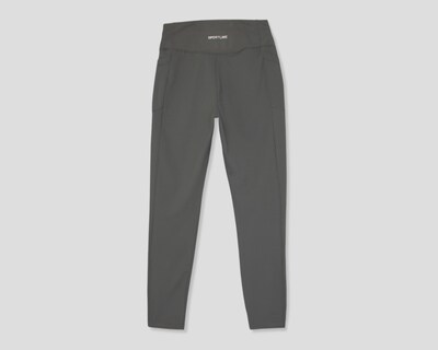 Foto 2 | Leggings de Entrenamiento Sportline para Mujer