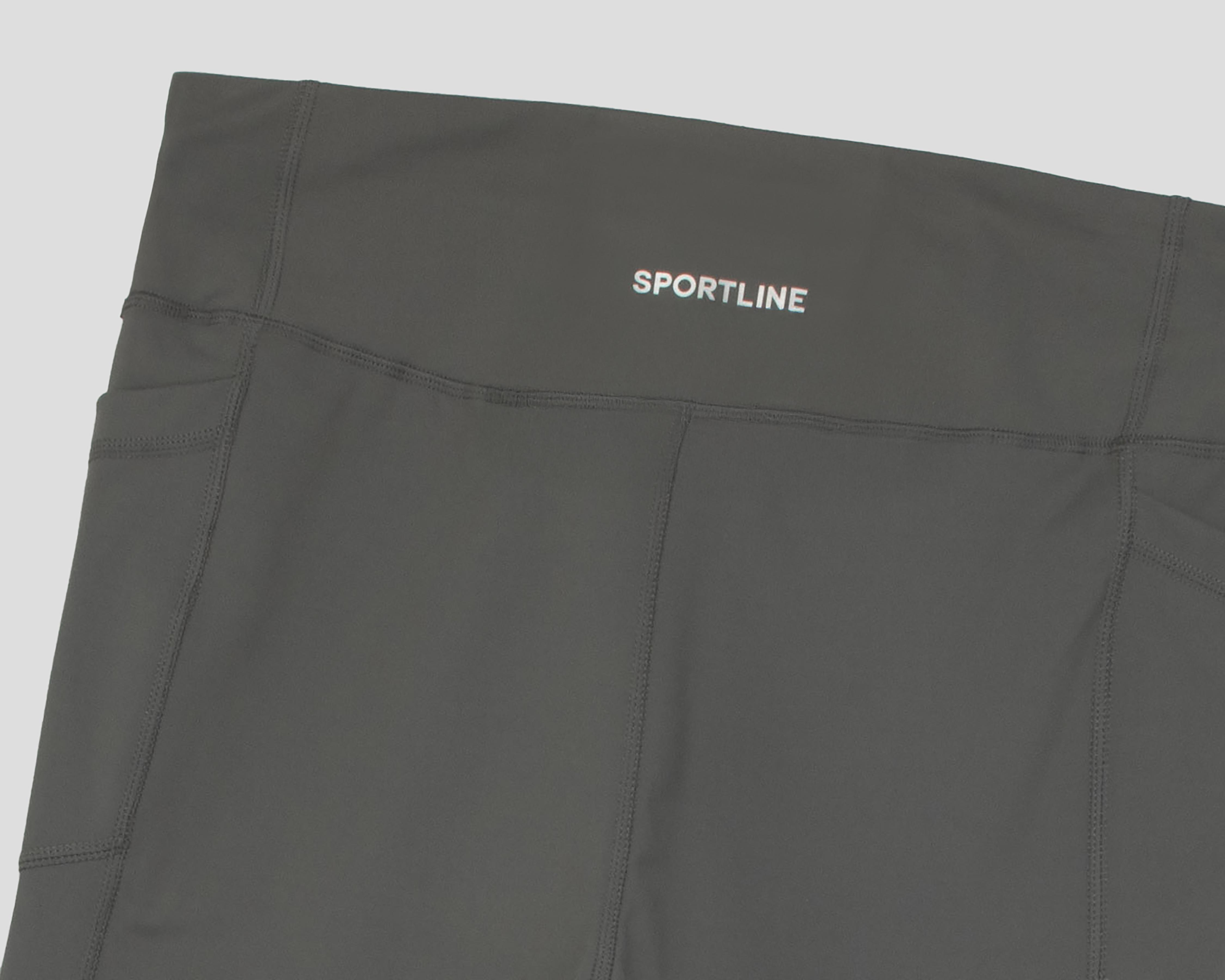 Foto 5 pulgar | Leggings de Entrenamiento Sportline para Mujer