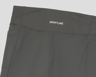Foto 4 | Leggings de Entrenamiento Sportline para Mujer