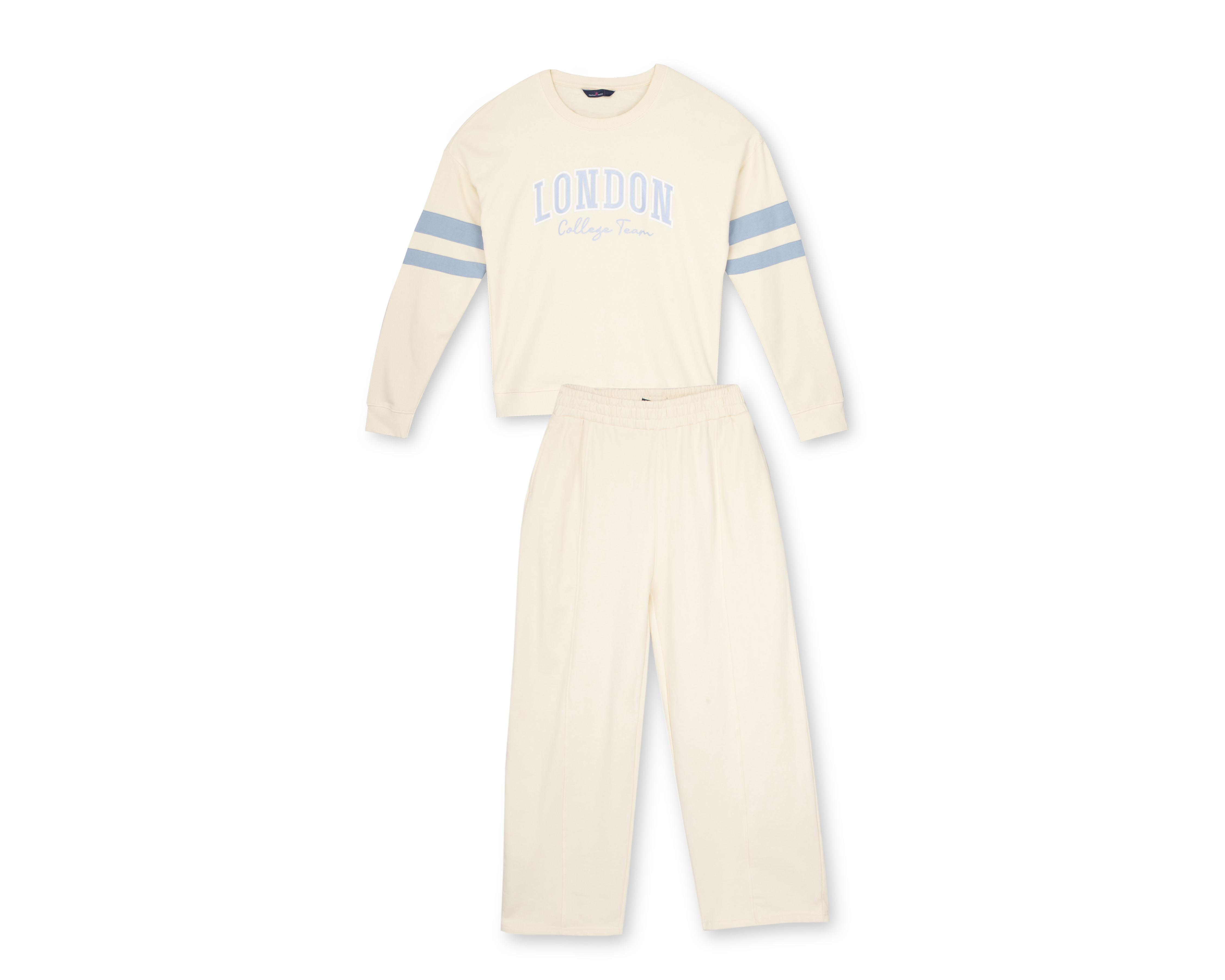 Pants York Team Polo Club para Mujer $529