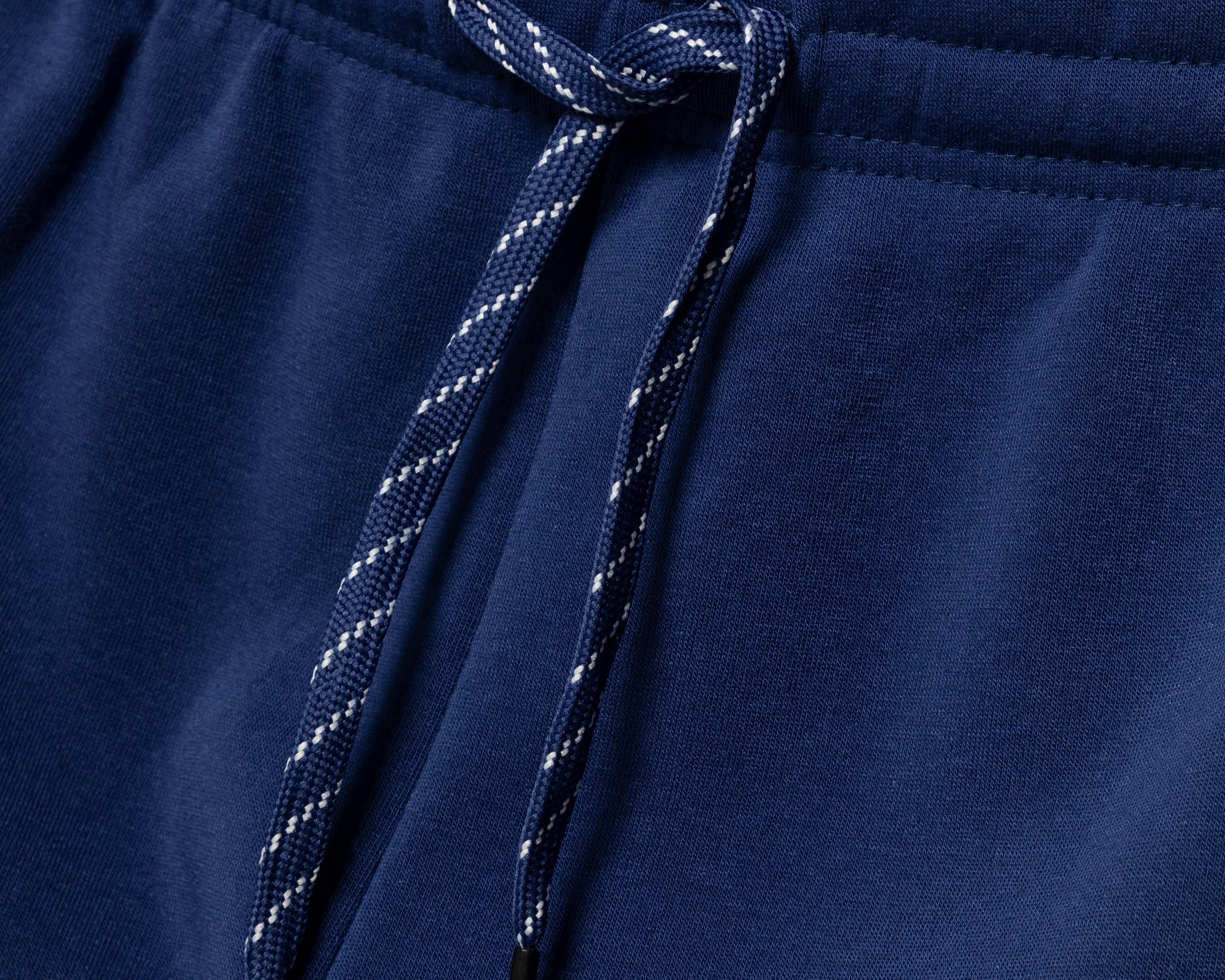 Foto 4 | Pants y Sudadera Azul Refill para Mujer