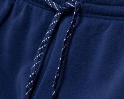 Foto 4 | Pants y Sudadera Azul Refill para Mujer