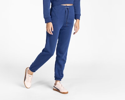 Foto 5 | Pants y Sudadera Azul Refill para Mujer