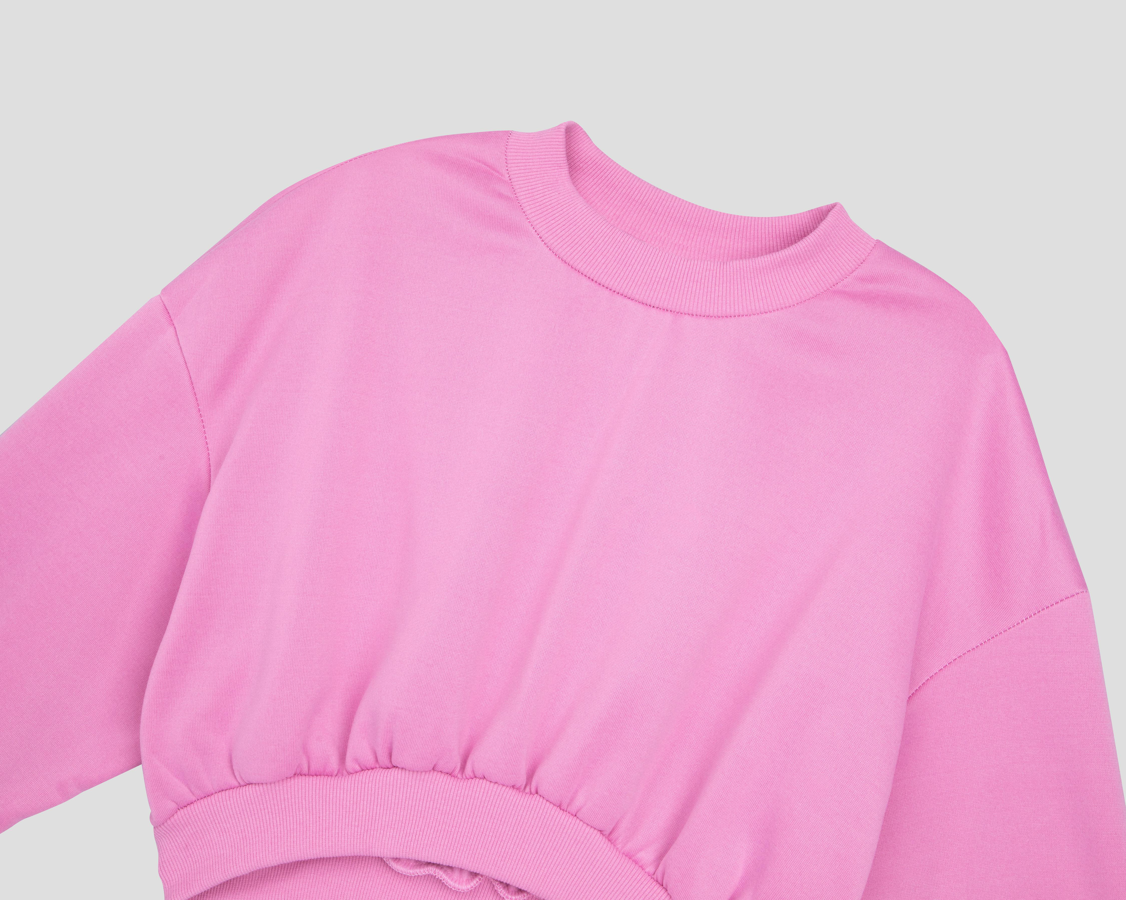 Foto 4 pulgar | Pants y Sudadera 18 Forever para Mujer