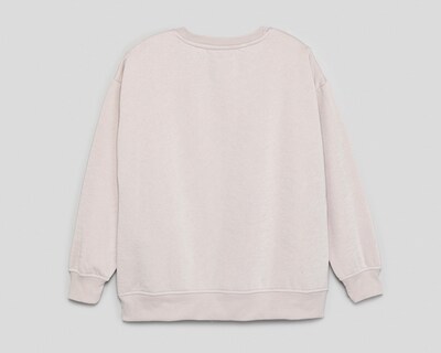 Foto 2 | Sudadera Rosa Thinner para Mujer