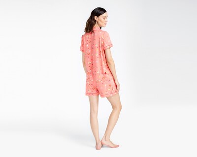 Foto 2 | Pijama Lovest para Mujer 2 Piezas