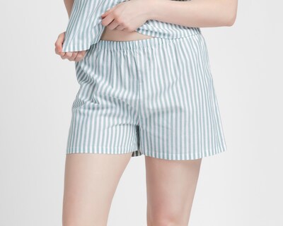 Foto 4 | Pijama de Algodón Beauty Secret para Mujer 2 Piezas
