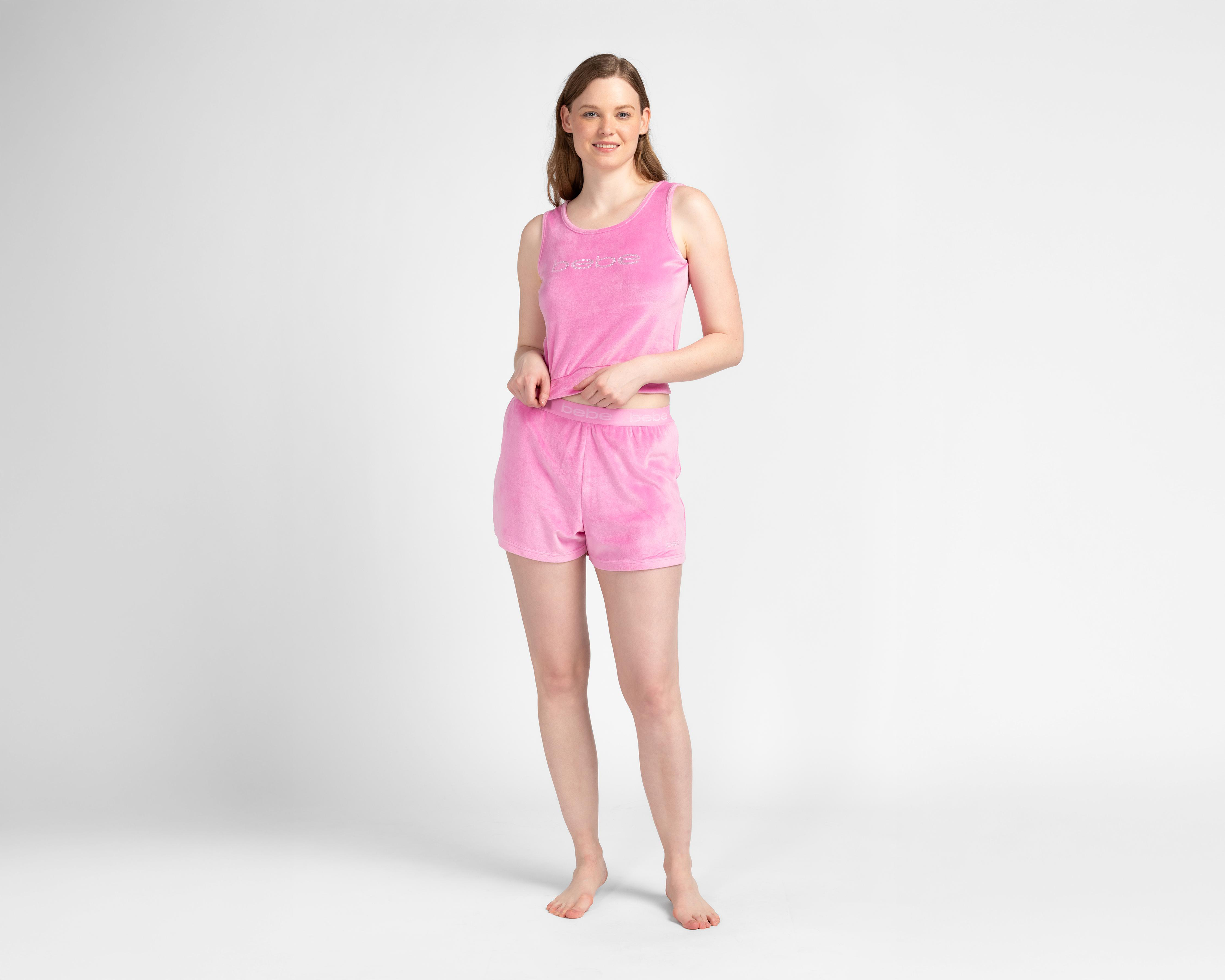 Pijama Bebe para Mujer 2 Piezas $239