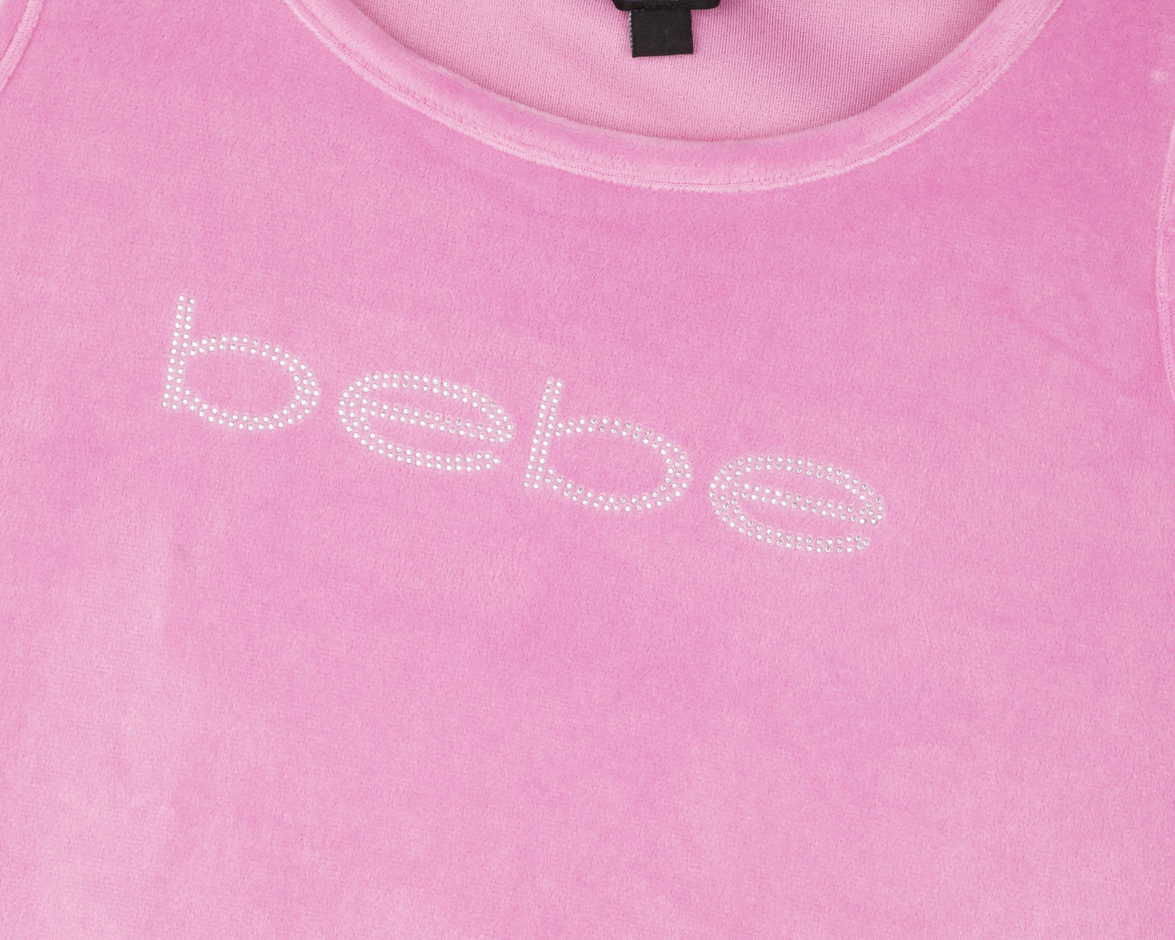 Foto 3 | Pijama Bebe para Mujer 2 Piezas