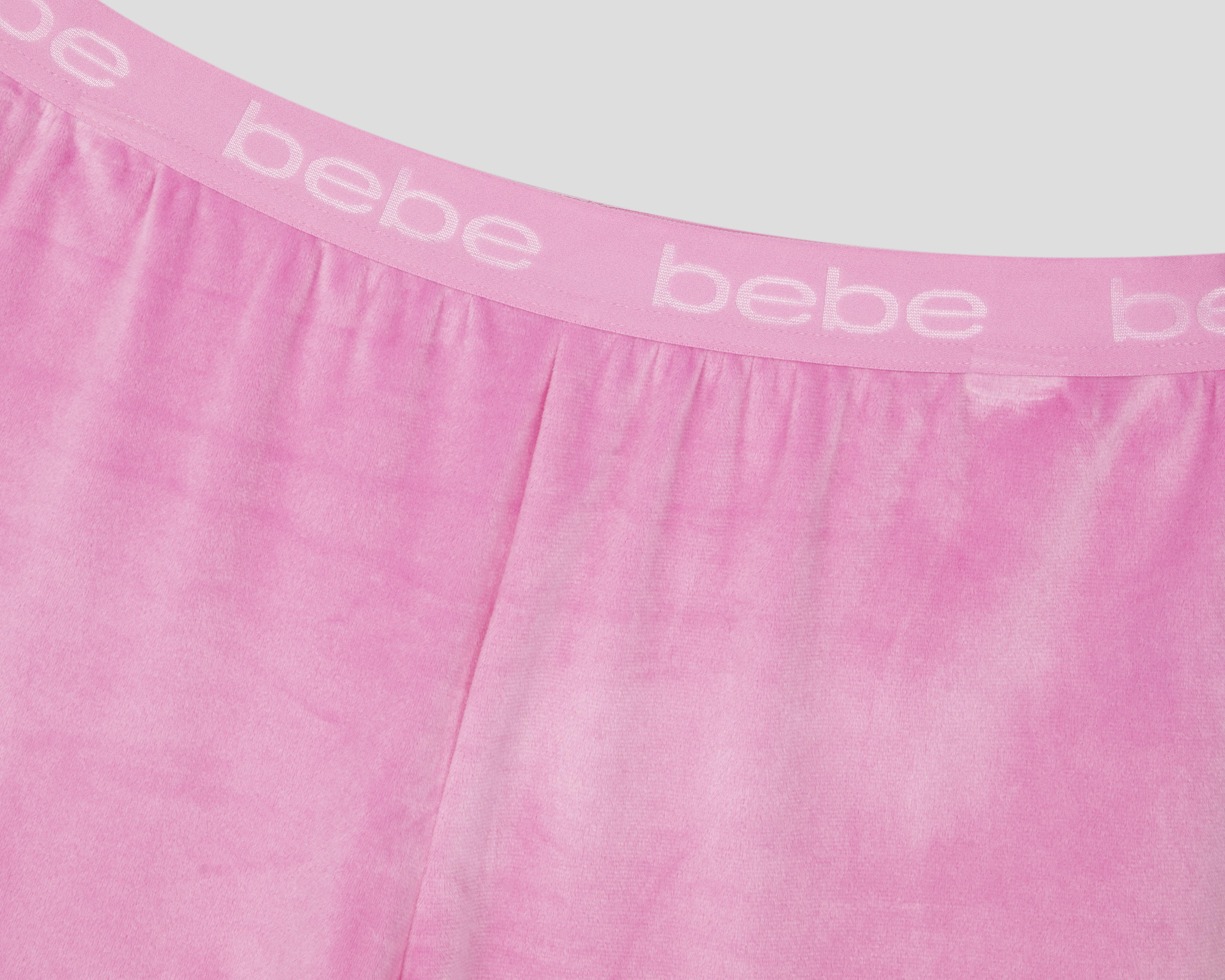 Foto 4 | Pijama Bebe para Mujer 2 Piezas