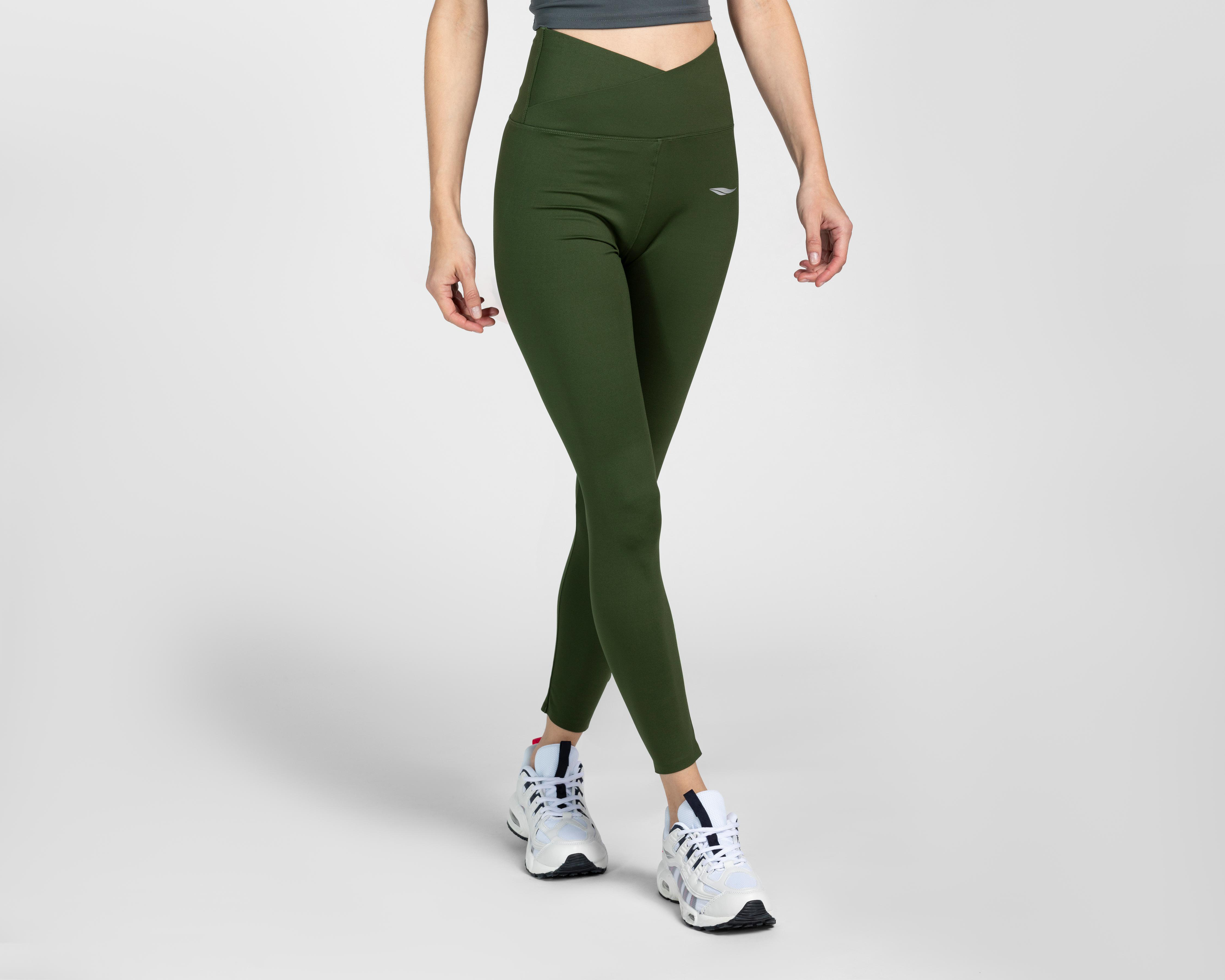 Foto 1 | Leggings Sportline de Entrenamiento para Mujer