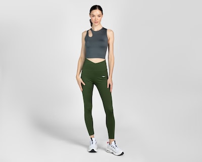 Foto 2 | Leggings Sportline de Entrenamiento para Mujer