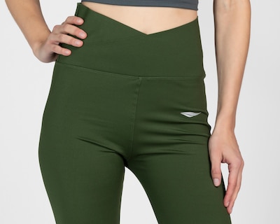 Foto 4 | Leggings Sportline de Entrenamiento para Mujer