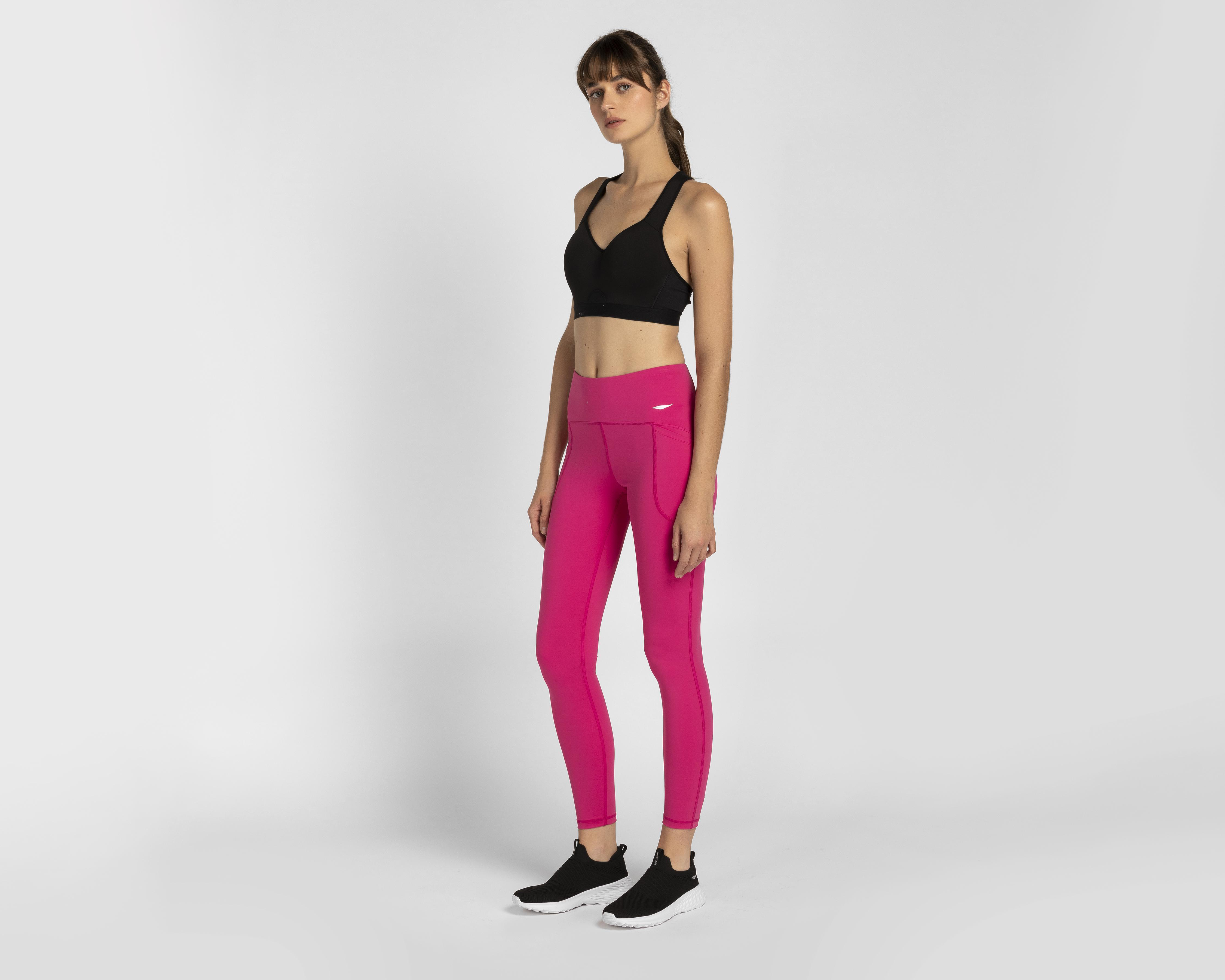 Foto 3 pulgar | Leggings Sportline de Entrenamiento para Mujer
