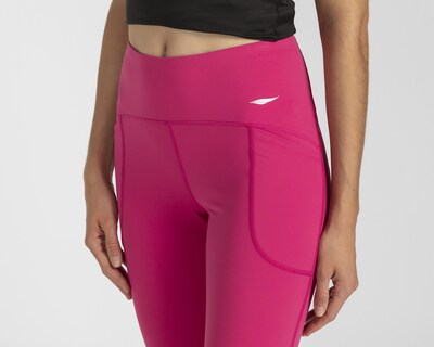 Foto 4 | Leggings Sportline de Entrenamiento para Mujer