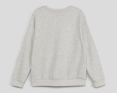Foto 2 | Sudadera con Perlas Thinner para Mujer