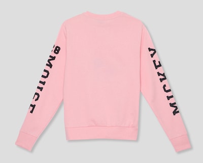 Foto 2 | Sudadera Rosa Disney para Mujer