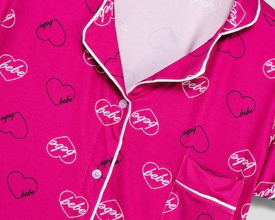 Foto 3 | Pijama Bebe para Mujer 2 Piezas