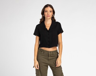 Foto 1 | Blusa York Team Polo Club sin Mangas para Mujer
