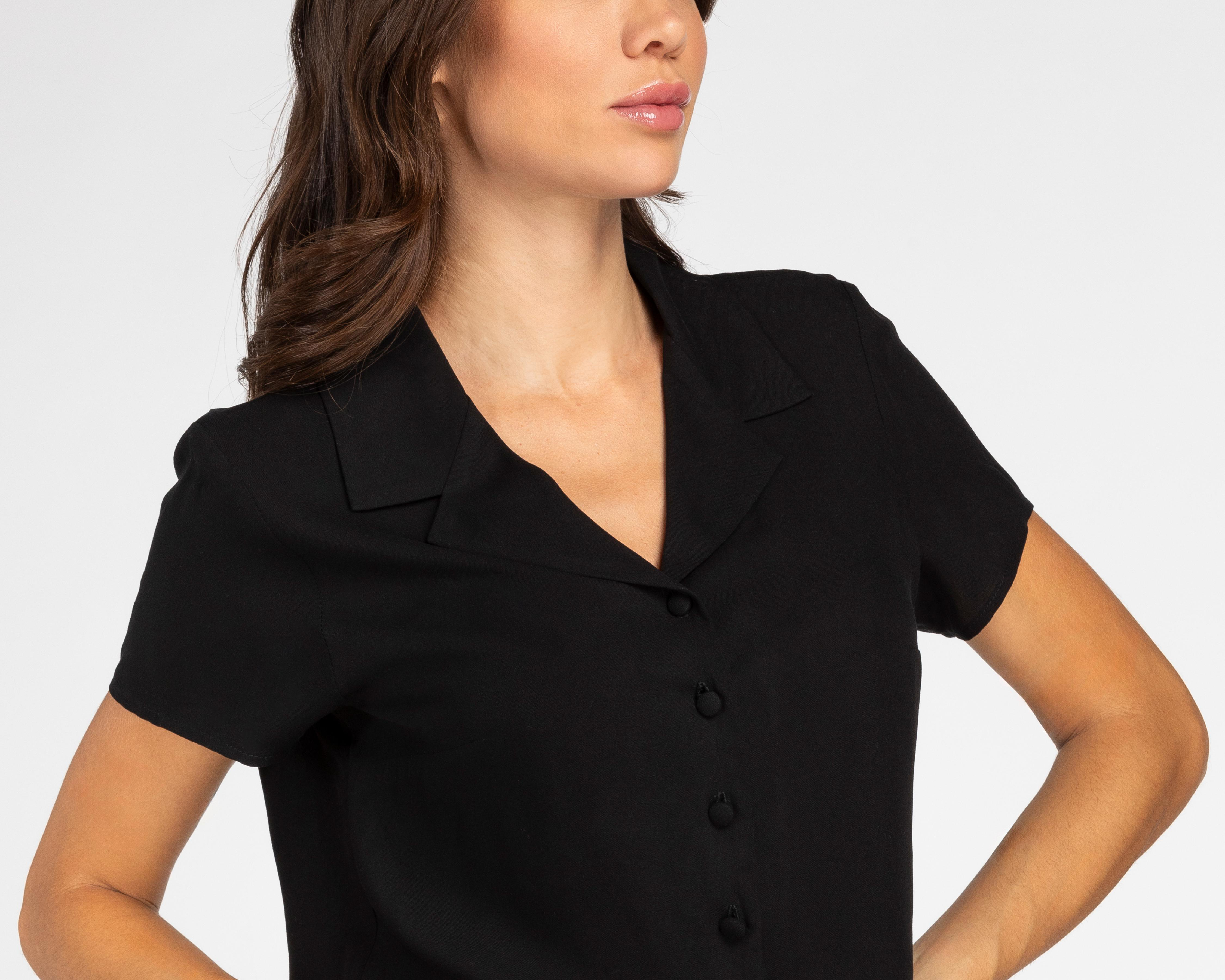 Foto 4 | Blusa York Team Polo Club sin Mangas para Mujer