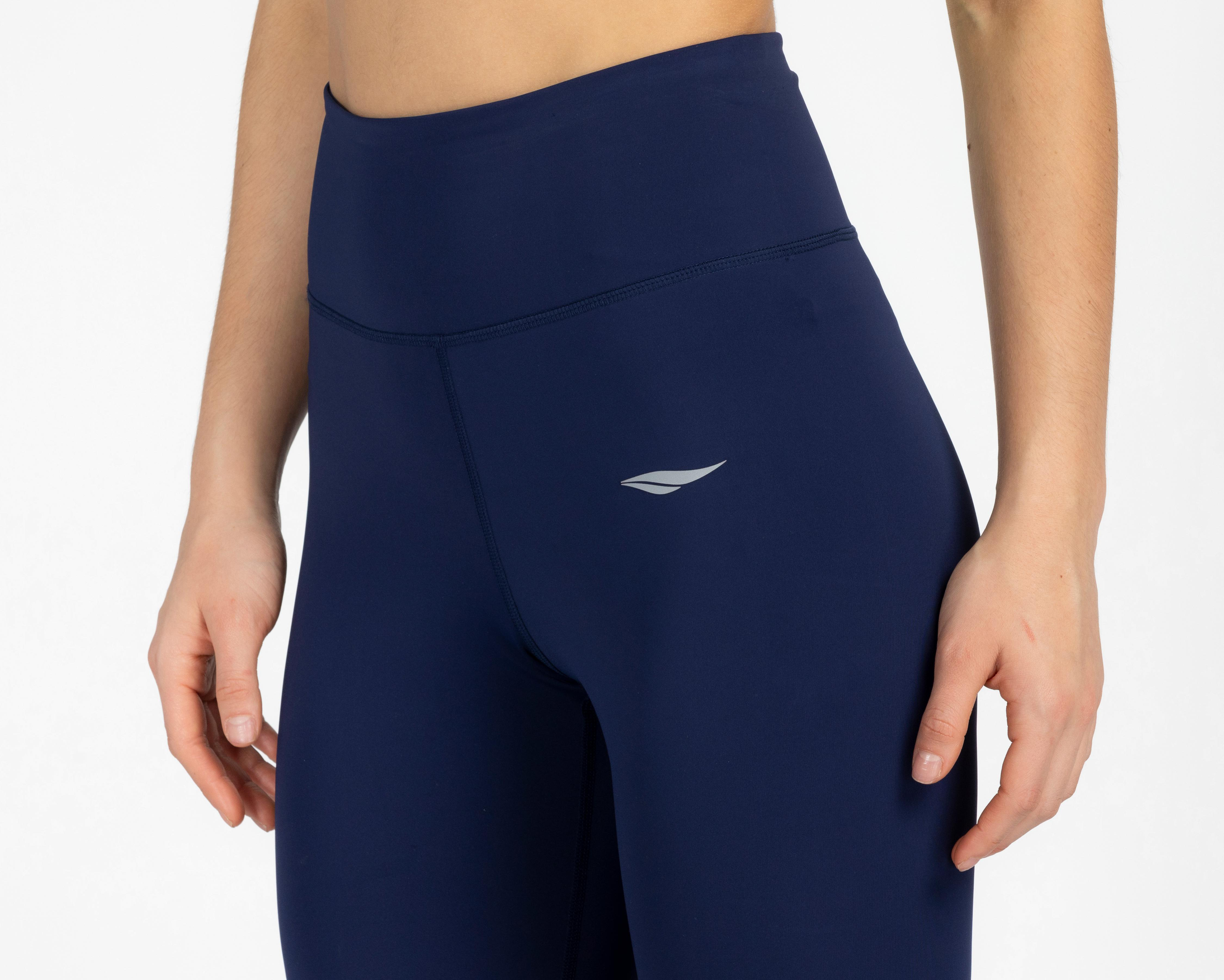 Foto 4 | Leggings Sportline de Entrenamiento para Mujer