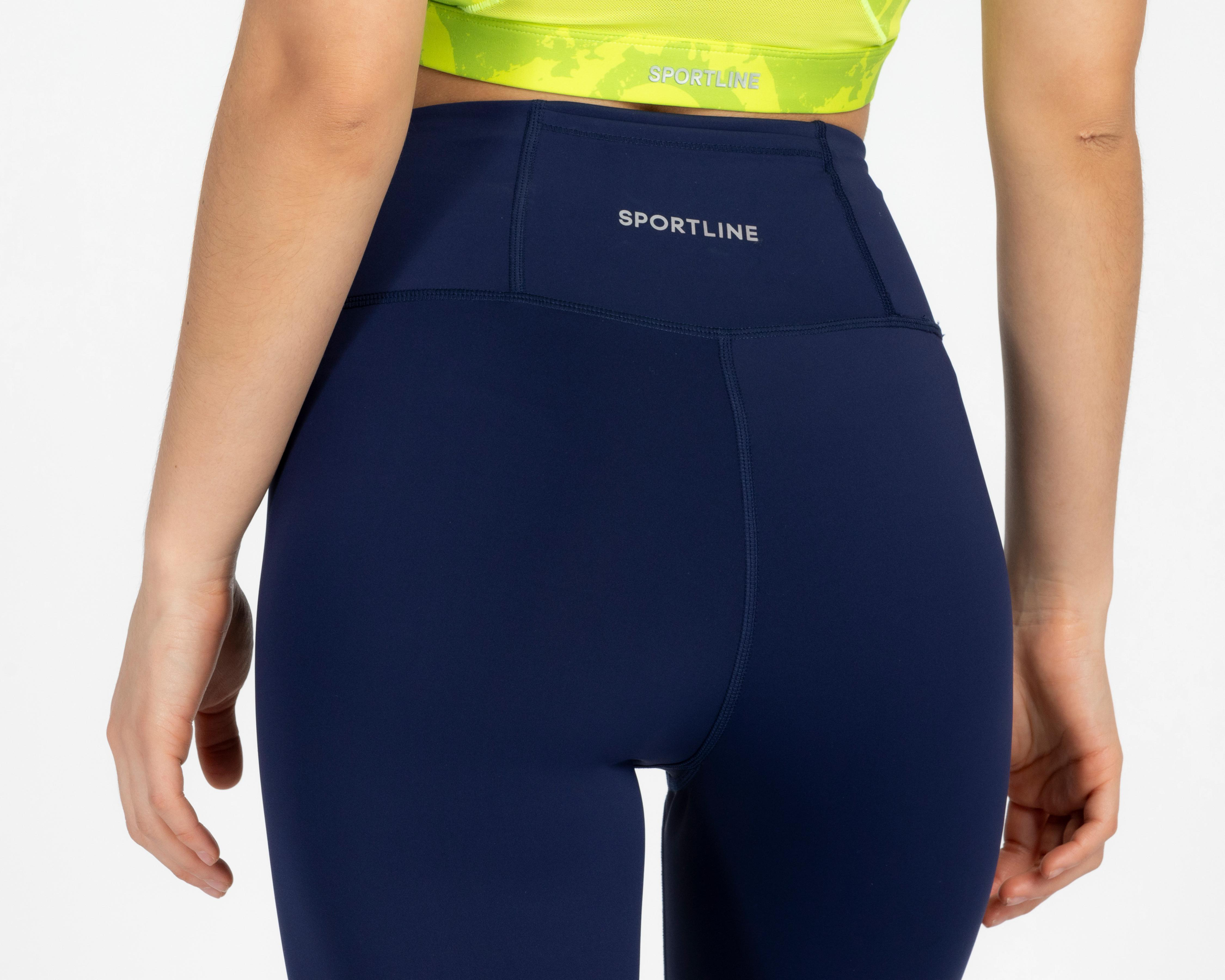 Foto 5 | Leggings Sportline de Entrenamiento para Mujer