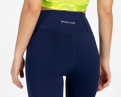 Foto 5 | Leggings Sportline de Entrenamiento para Mujer