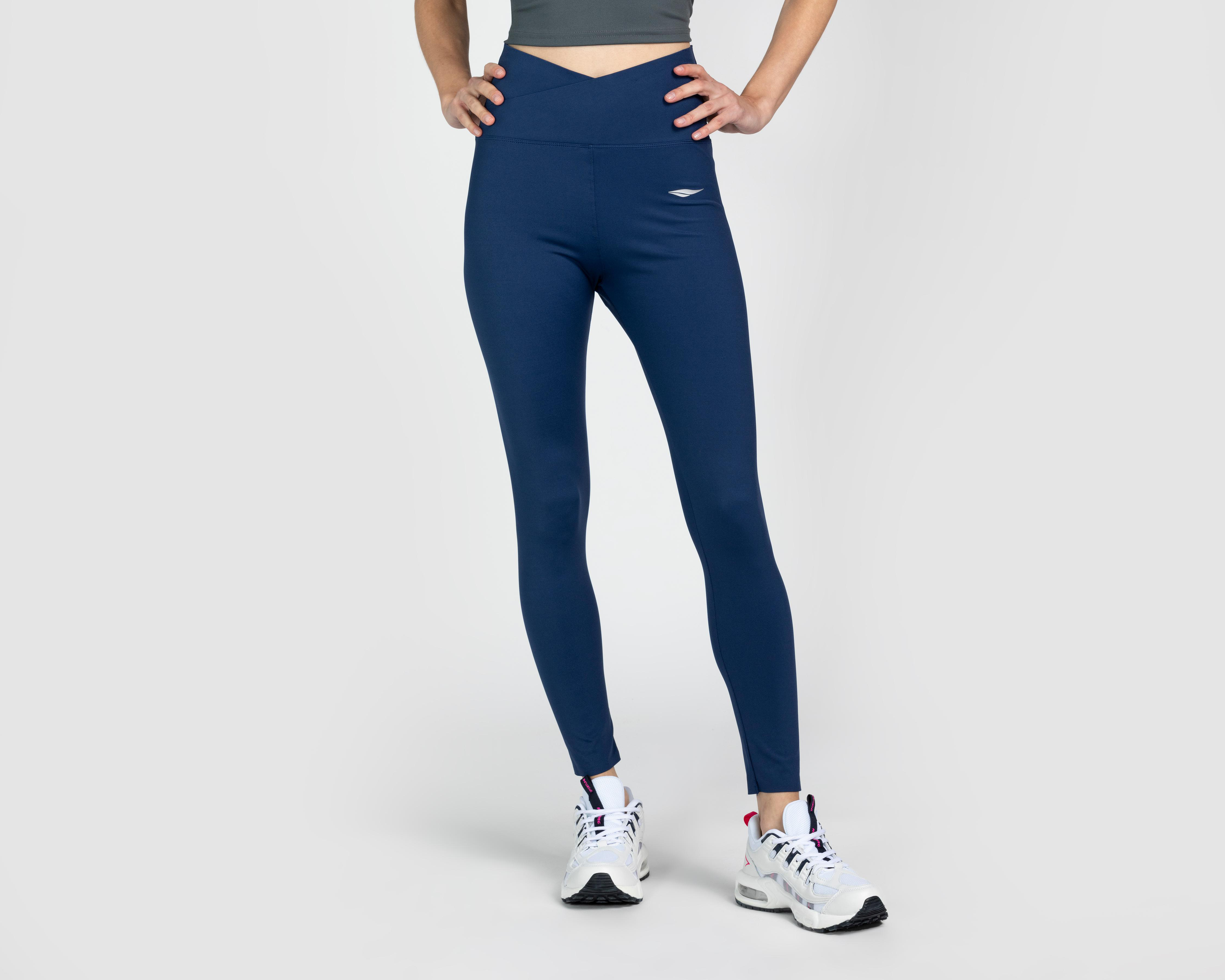 Foto 1 | Leggins de Entrenamiento Sportline para Mujer