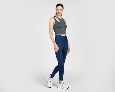 Foto 2 | Leggins de Entrenamiento Sportline para Mujer