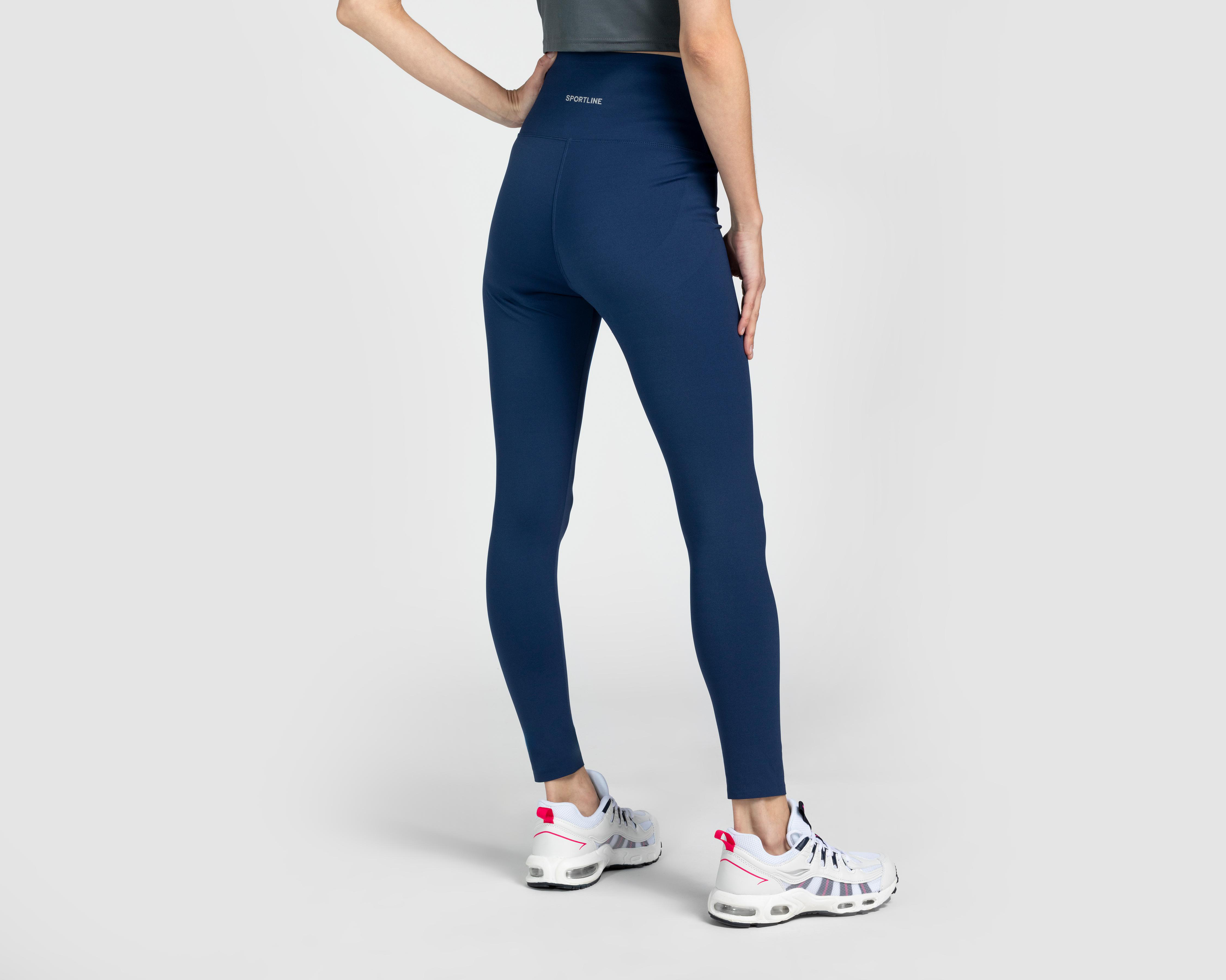 Foto 4 pulgar | Leggins de Entrenamiento Sportline para Mujer