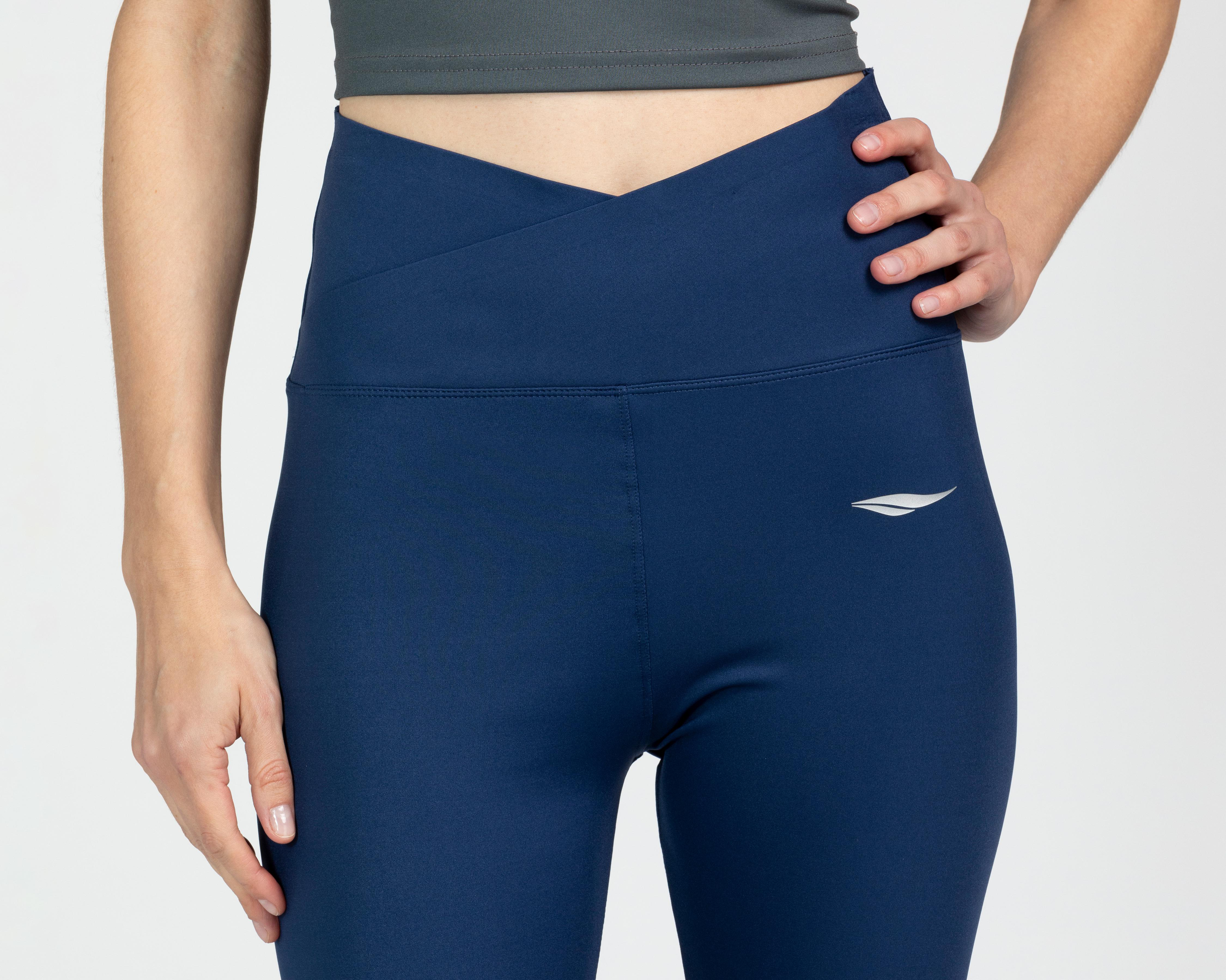 Foto 4 | Leggins de Entrenamiento Sportline para Mujer