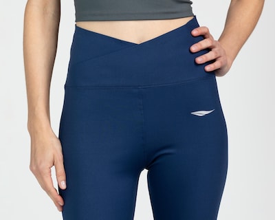 Foto 4 | Leggins de Entrenamiento Sportline para Mujer
