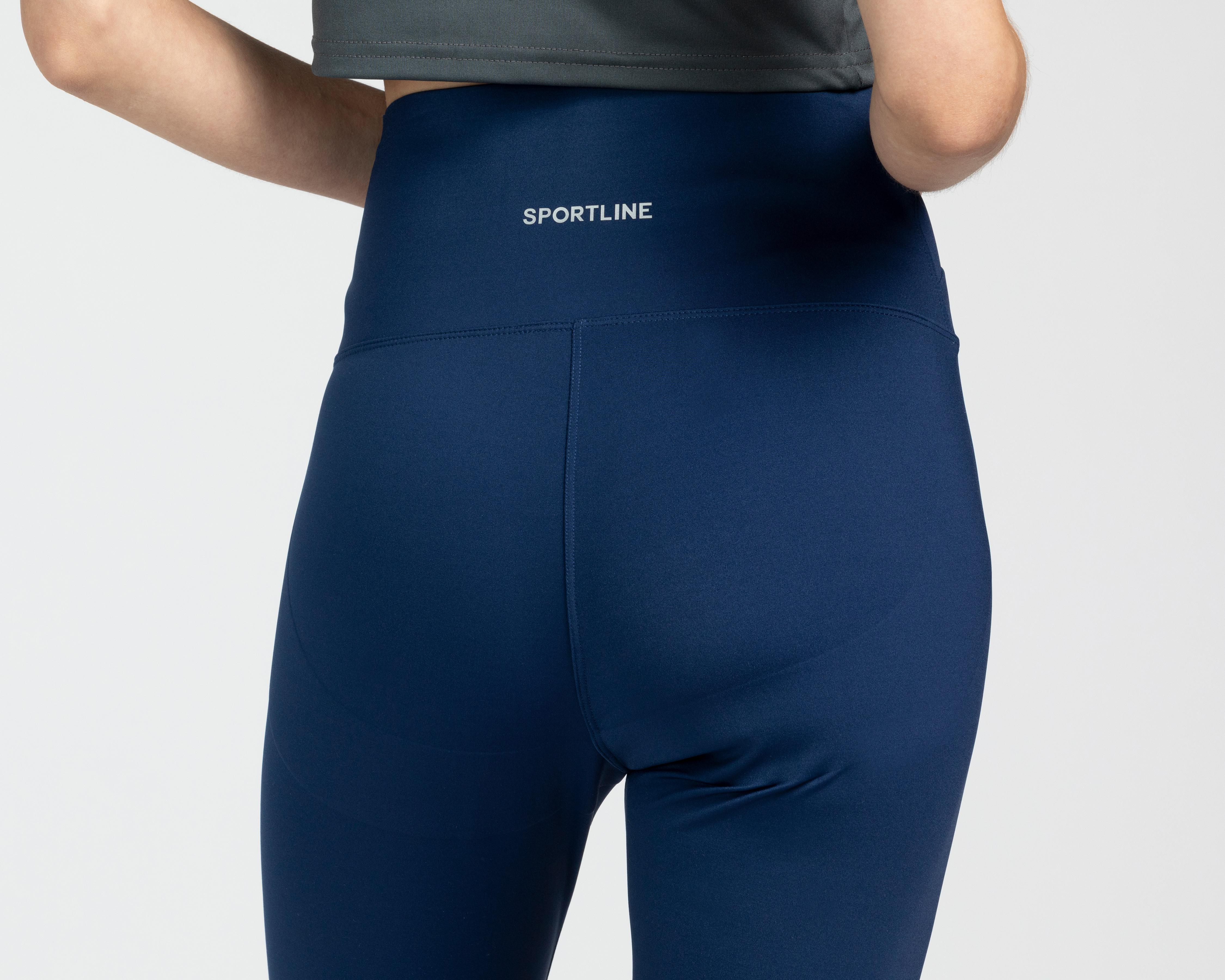 Foto 6 pulgar | Leggins de Entrenamiento Sportline para Mujer