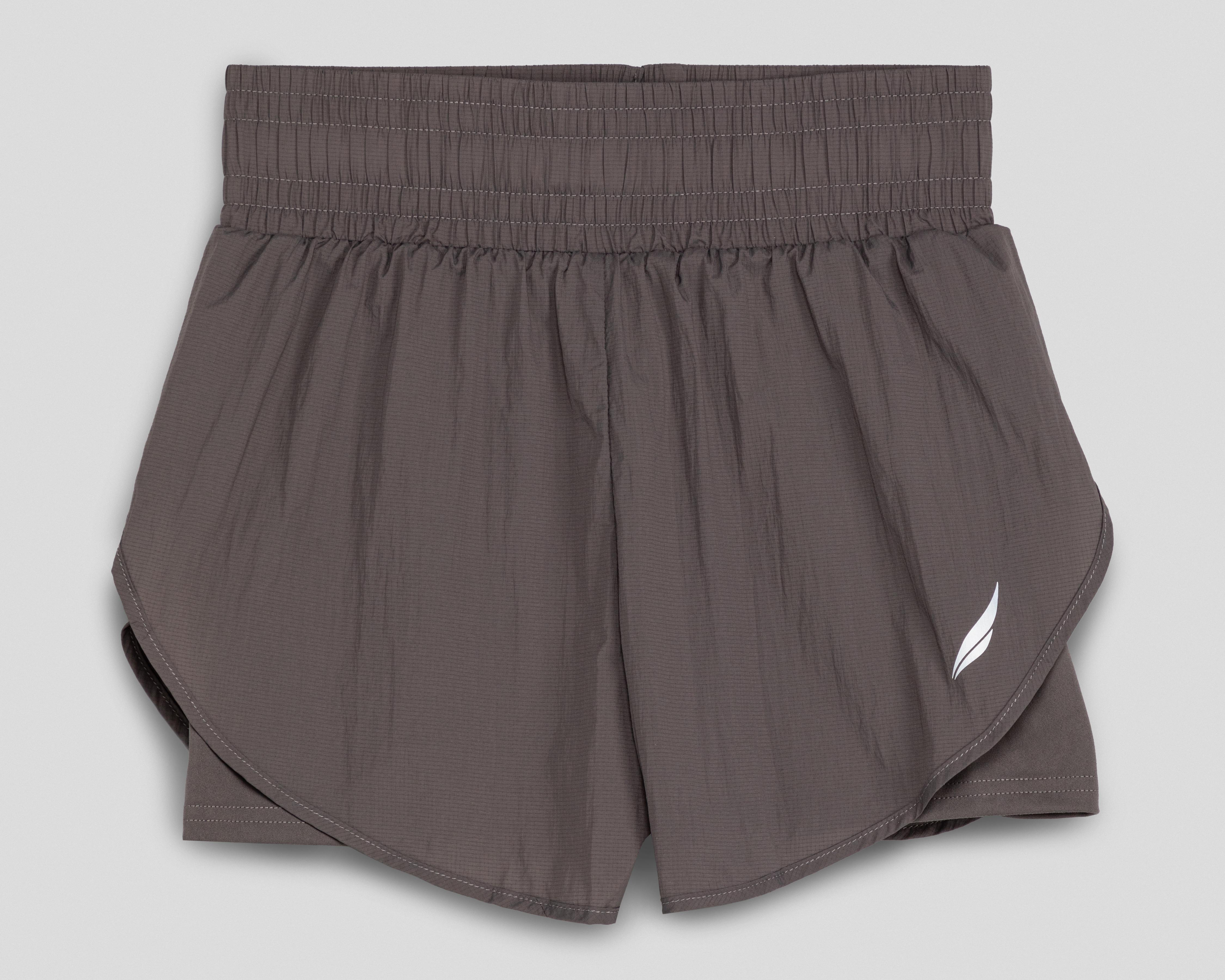 Short Sportline de Entenamiento para Mujer