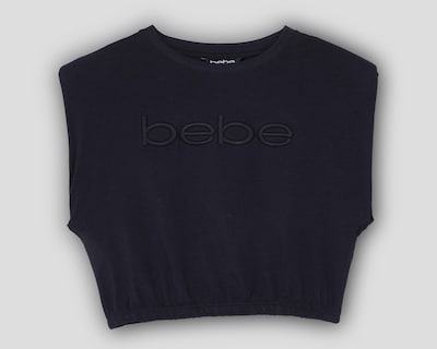Foto 1 | Crop Top Bebe sin Mangas para Mujer