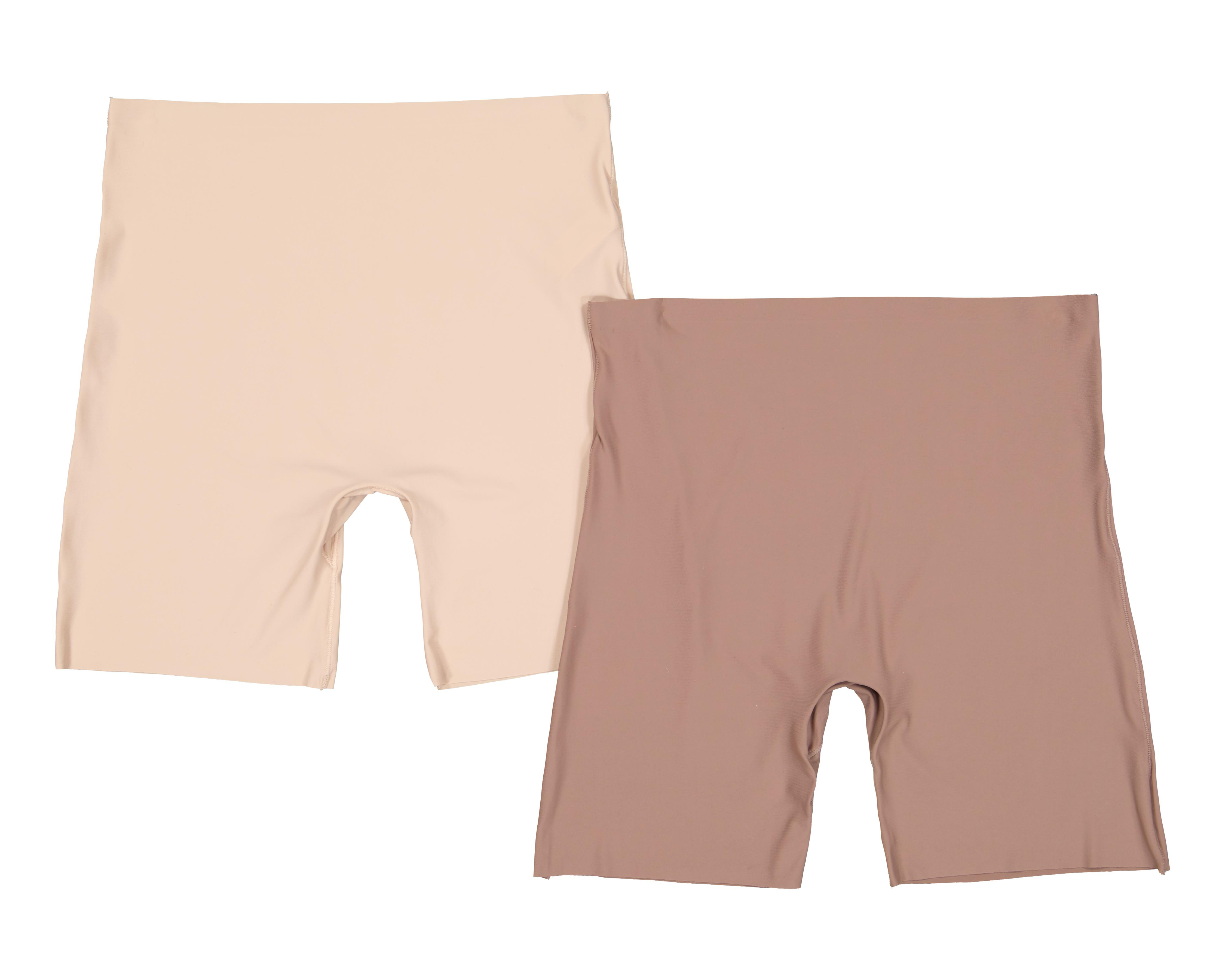 Foto 1 | Bloomer Beauty Secret Liso para Mujer 2 Piezas