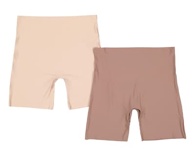 Foto 1 | Bloomer Beauty Secret Liso para Mujer 2 Piezas