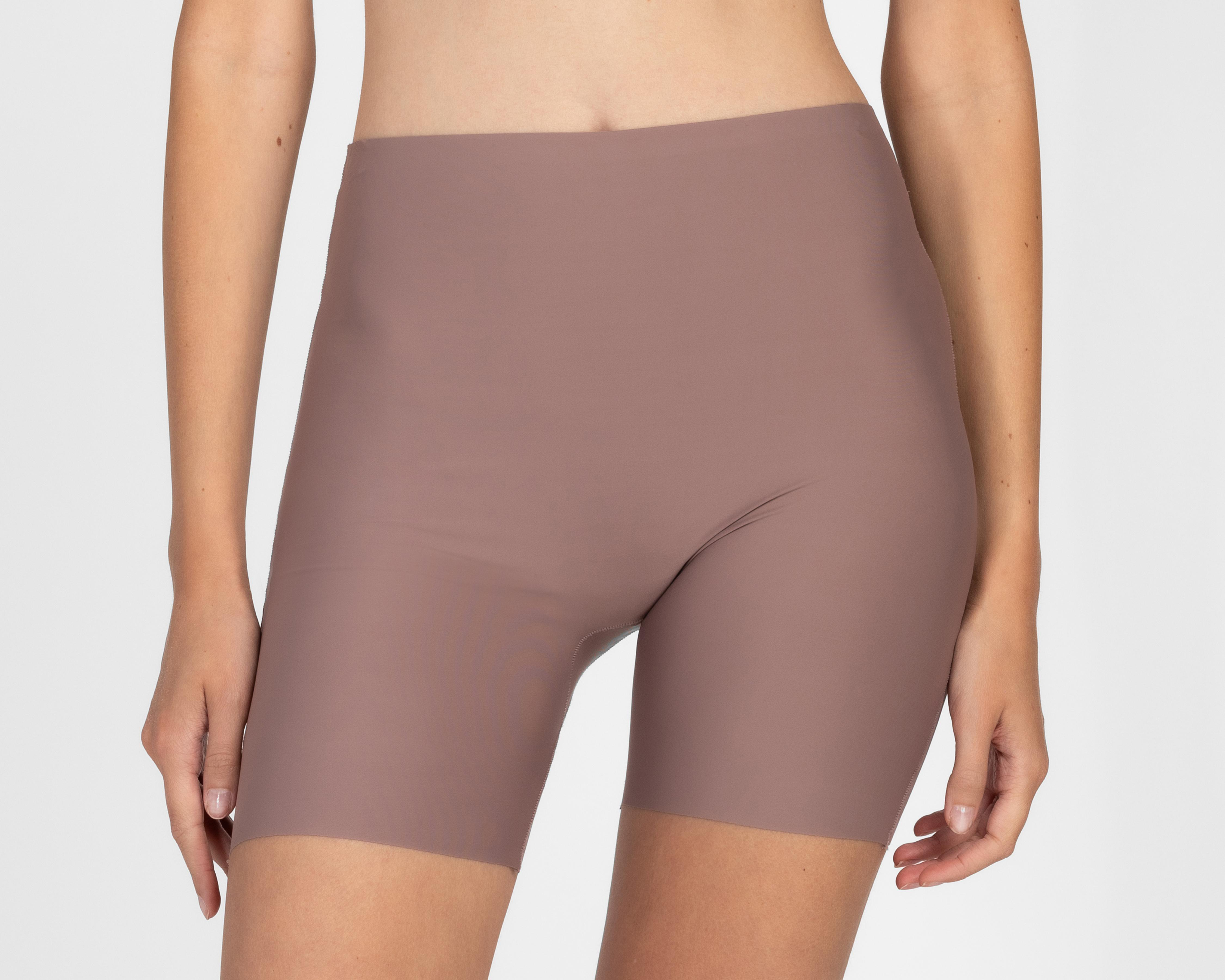 Foto 2 | Bloomer Beauty Secret Liso para Mujer 2 Piezas