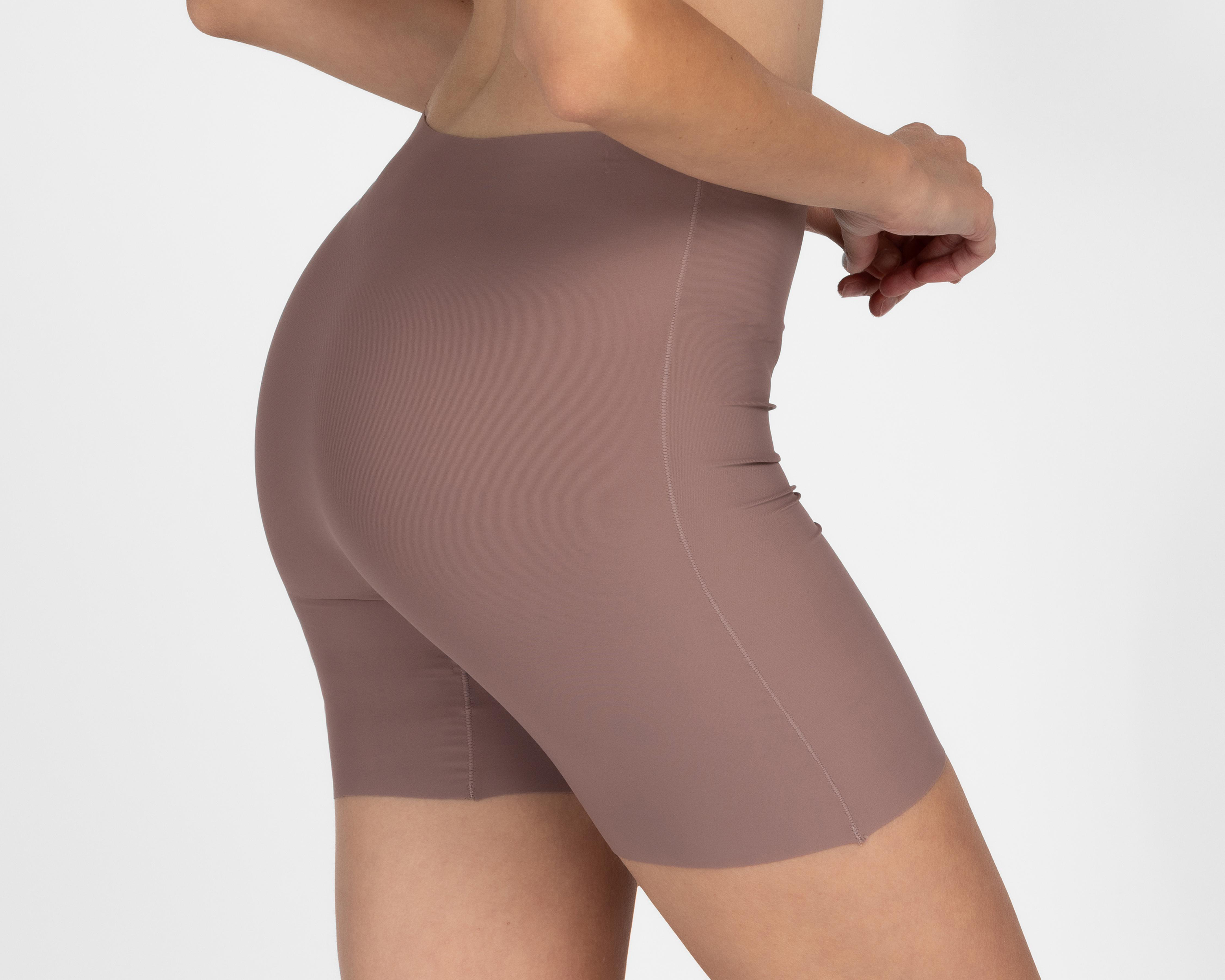Foto 4 pulgar | Bloomer Beauty Secret Liso para Mujer 2 Piezas