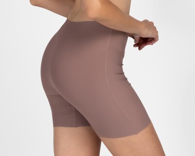 Foto 3 | Bloomer Beauty Secret Liso para Mujer 2 Piezas