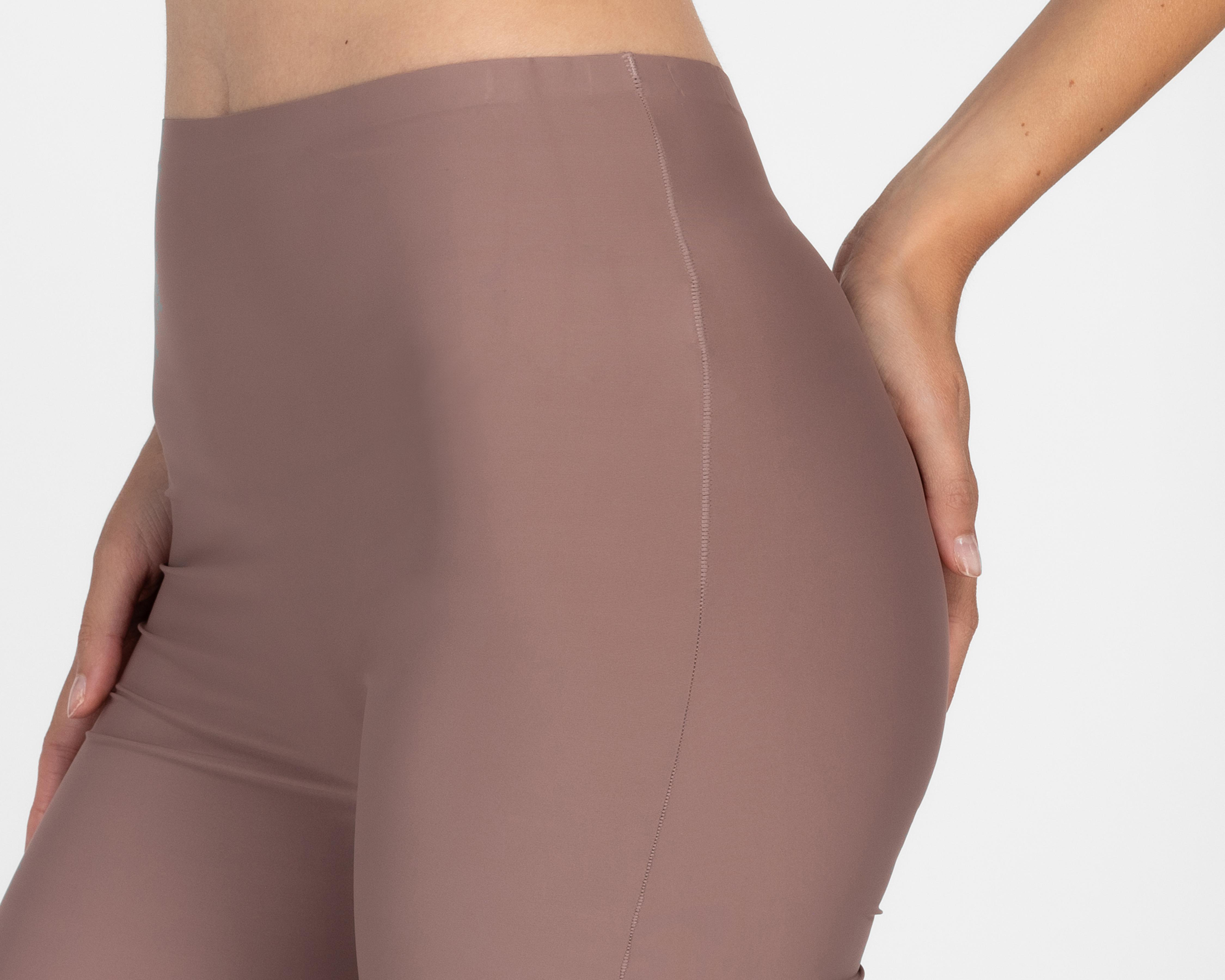 Foto 5 pulgar | Bloomer Beauty Secret Liso para Mujer 2 Piezas