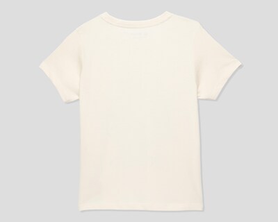 Foto 2 | Playera Manga Corta Harry Potter para Mujer