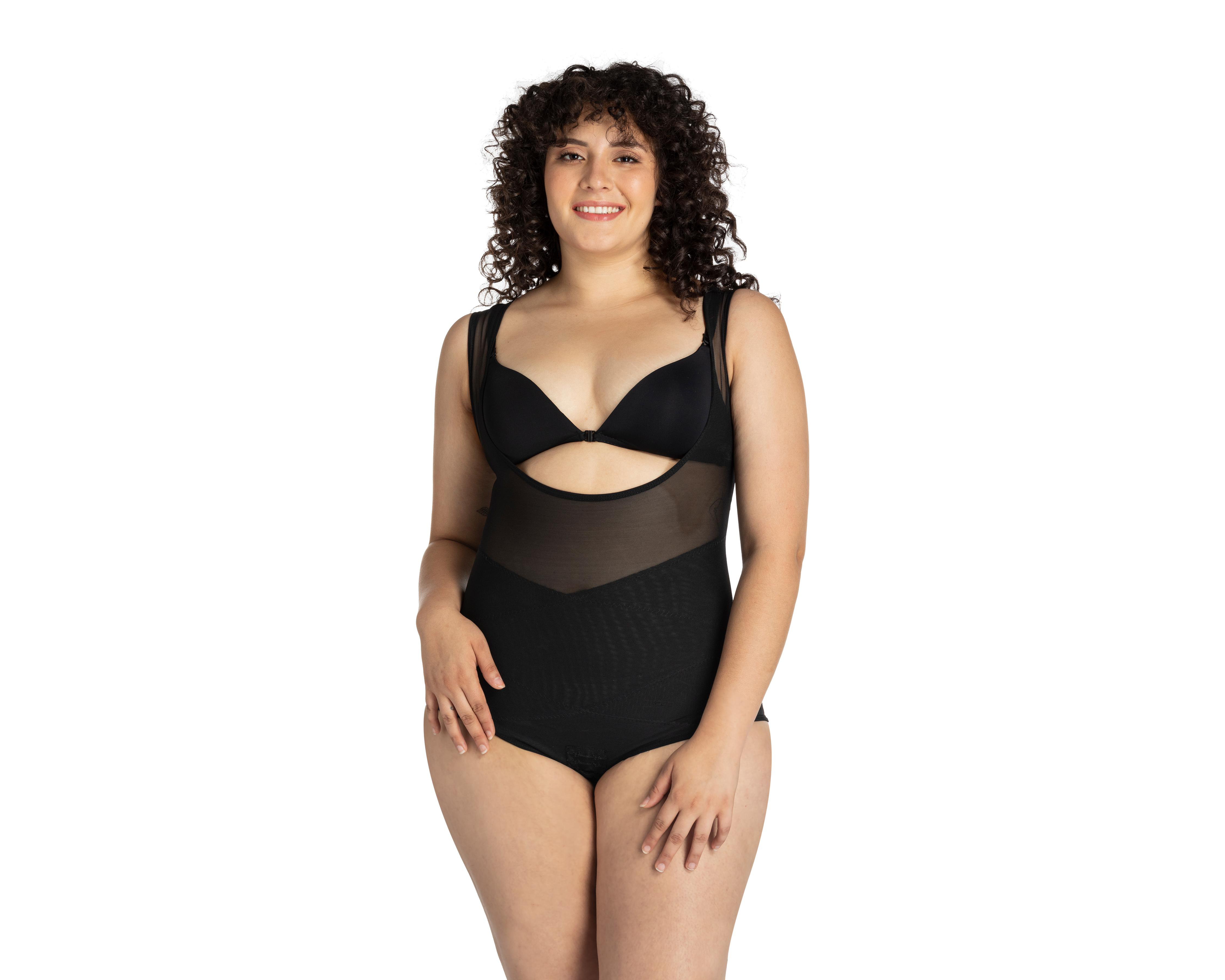 Body con Control Shape & Care para Mujer